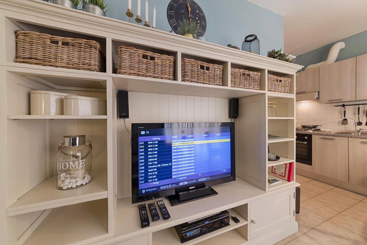 Two-Bedroom Apartment Rise And Shine Acquaseria Extérieur photo
