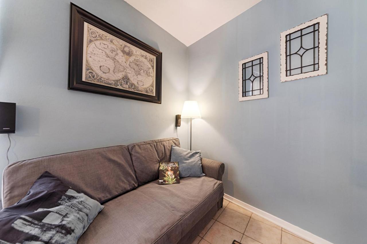Two-Bedroom Apartment Rise And Shine Acquaseria Extérieur photo