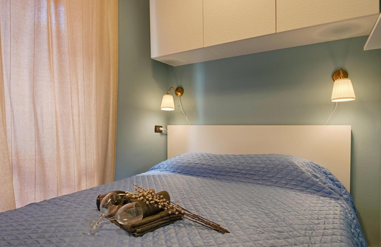 Two-Bedroom Apartment Rise And Shine Acquaseria Extérieur photo