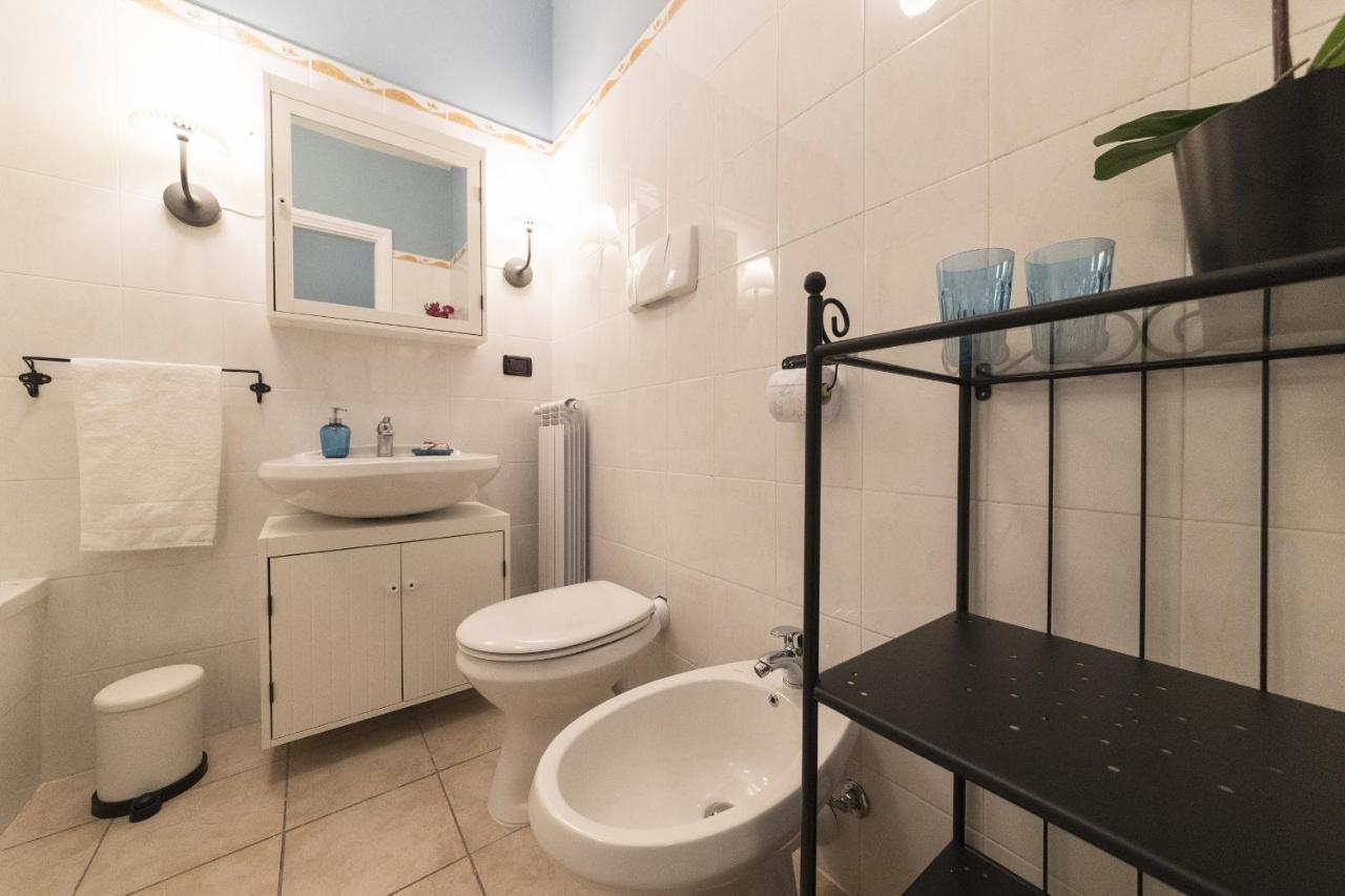 Two-Bedroom Apartment Rise And Shine Acquaseria Extérieur photo