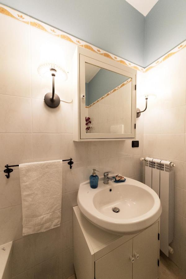 Two-Bedroom Apartment Rise And Shine Acquaseria Extérieur photo